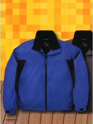 ユニフォーム456 339 ブルゾン(13廃番)