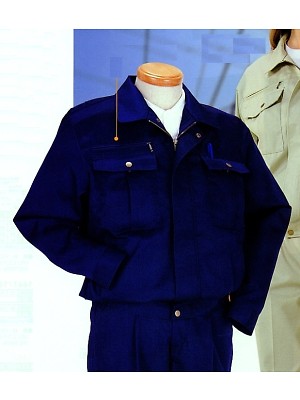 3705 ジャケットの関連写真です