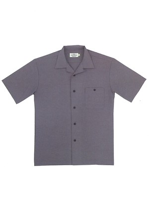 ユニフォーム264 377 半袖シャツ