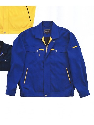 ユニフォーム656 3916 ブルゾン(廃番)