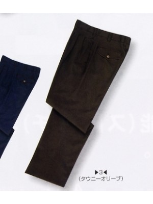 ユニフォーム683 4521 スリータックパンツ