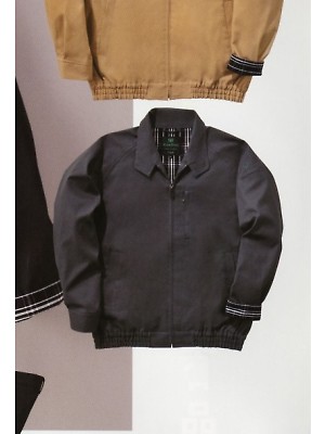 4536 ジャケットの関連写真です