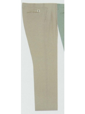 5641 ツータックパンツの関連写真です