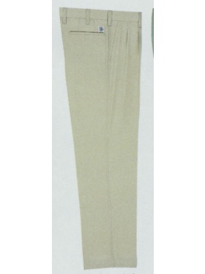 5661 ツータックパンツの関連写真です