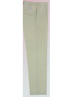 5662 ツータックパンツの関連写真です