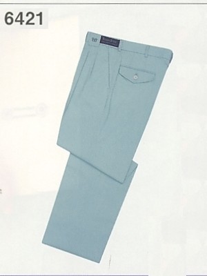 6421 スラックスの関連写真です