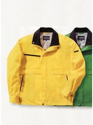 6917 長袖ジャケット(15廃番)の関連写真です