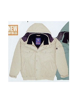 ユニフォーム1106 8656 ジャケット(廃番)