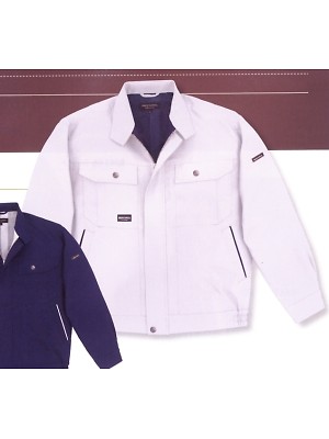 ユニフォーム234 BM176 ジャケット(12廃番)