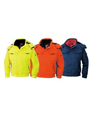 ユニフォーム1219 BM796 ジャケット