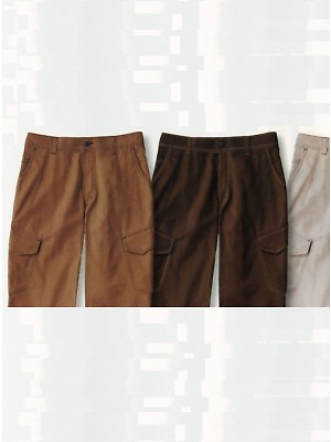 クリックでEB0003 カーゴパンツ(13廃番)のオンラインカタログのページを表示します