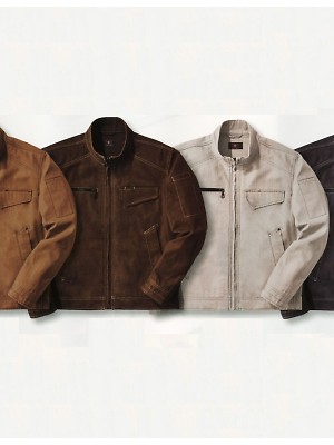 ユニフォーム954 EB0005 長袖ジャケット(13廃番)