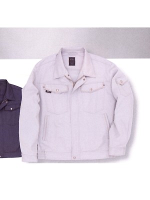 ユニフォーム271 GW0005 ジャケット(12廃番)