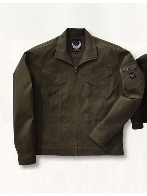 ユニフォーム1424 GW0055 ジャケット