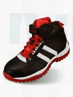 GW61 セーフティシューズの関連写真です