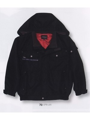 ユニフォーム324 GW7026 防寒ジャケット(廃番)