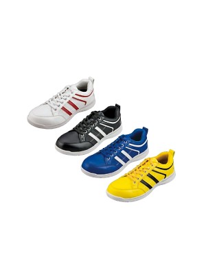 ユニフォーム573 GW71 セーフティシューズ(廃番)