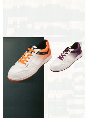 GW81 セーフティシューズ(15廃番)の関連写真です