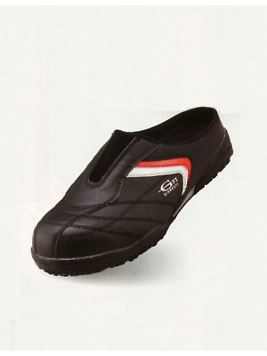 ユニフォーム48 GW93 セーフティシューズ