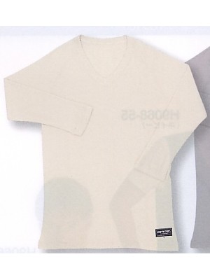 ユニフォーム4 H9077 インナーシャツ(防寒インナー)
