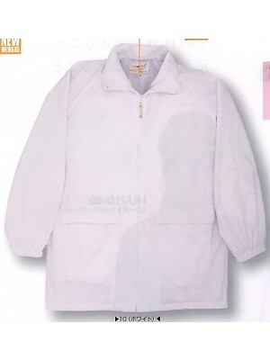 ユニフォーム1110 HUC80 コート