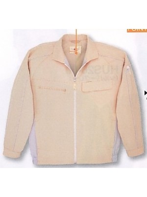 ユニフォーム426 HUJ10 ジャケット(男女兼用)