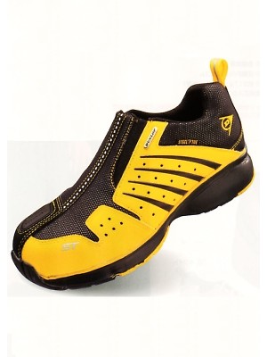 ST300 DUNLOPセーフティシューズの関連写真です