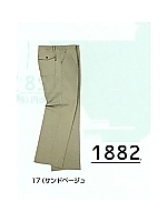 ユニフォーム 1882