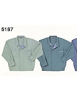 ユニフォーム 5187
