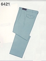 ユニフォーム 6421