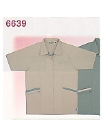 ユニフォーム 6639