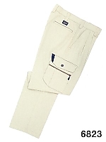 ユニフォーム 6823