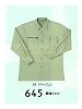 ユニフォーム 645 