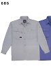 ユニフォーム 685