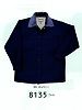 ユニフォーム243 8135 コート(防寒)