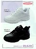 ユニフォーム495 DL620 シューズ