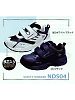 ユニフォーム542 NDS04 シューズ