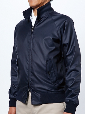 ユニフォーム1110 MJ0073 スタイリッシュスイングトップ