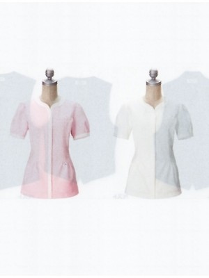 ユニフォーム221 00116 チュニックシャツ(13廃番)