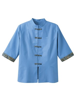 ユニフォーム11 00502 レディースシャツ