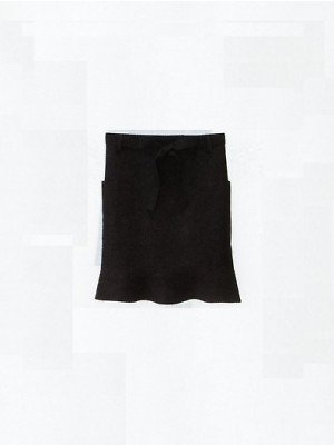 ユニフォーム244 00910 前掛け(15廃番)