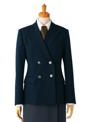 ユニフォーム1 11208 Wジャケット