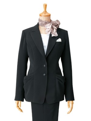 ユニフォーム874 11214 ジャケット