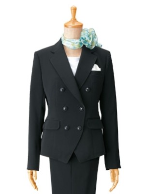 ユニフォーム875 11215 ジャケット