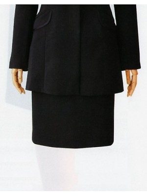 ユニフォーム761 12212 スカート