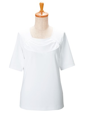 ユニフォーム3 13203 ニットインナーシャツ