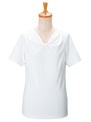 ユニフォーム2 13205 ニットインナーシャツ