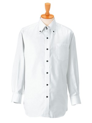 ユニフォーム879 14108 メンズBDシャツ