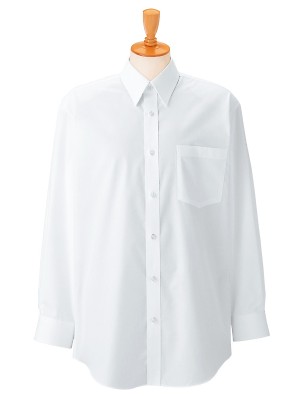 ユニフォーム381 14111 長袖シャツ