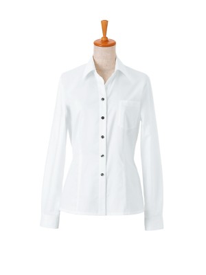 ユニフォーム27 14209 レディースシャツ